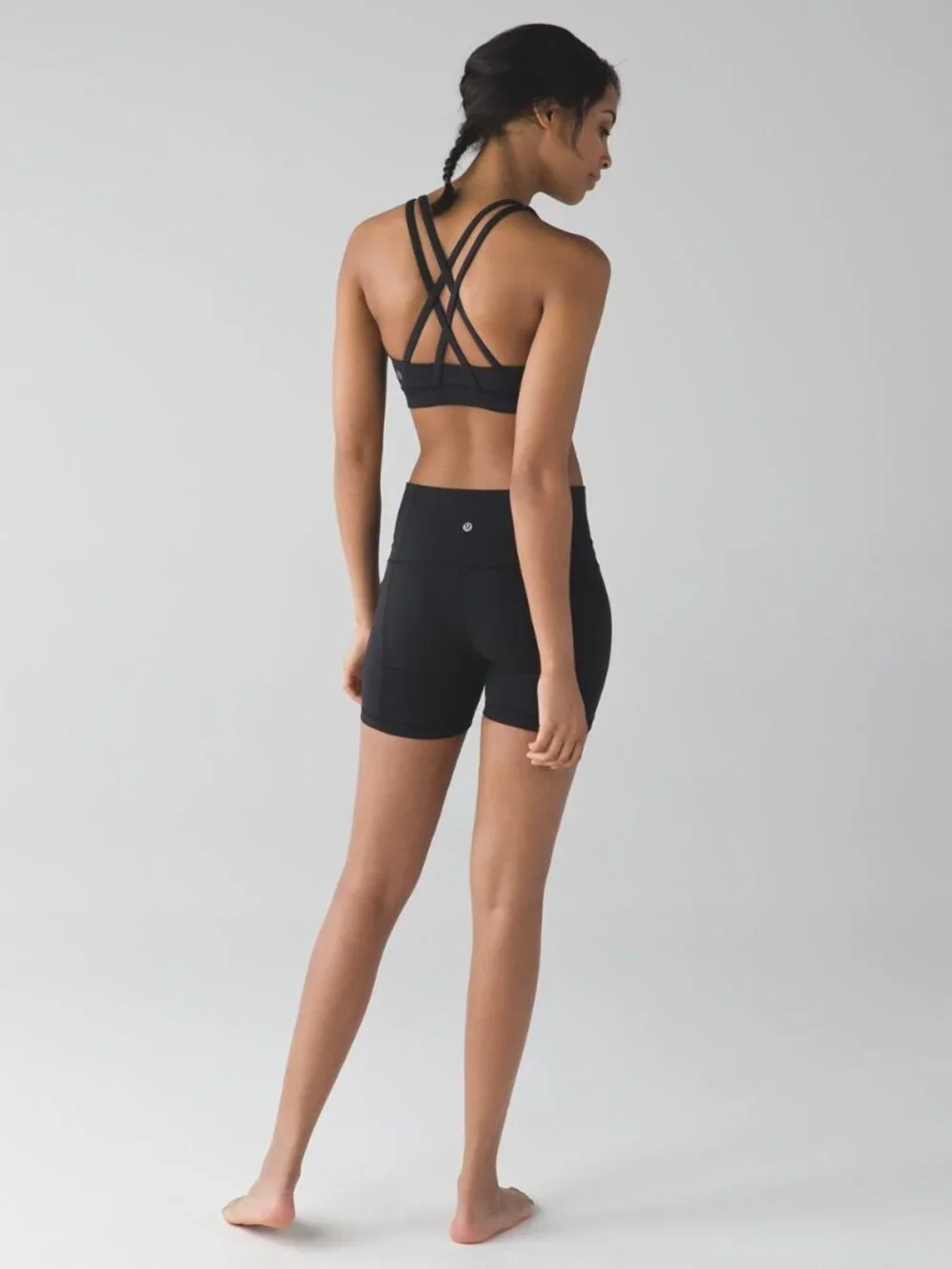 lululemon Energy Sports Bra
